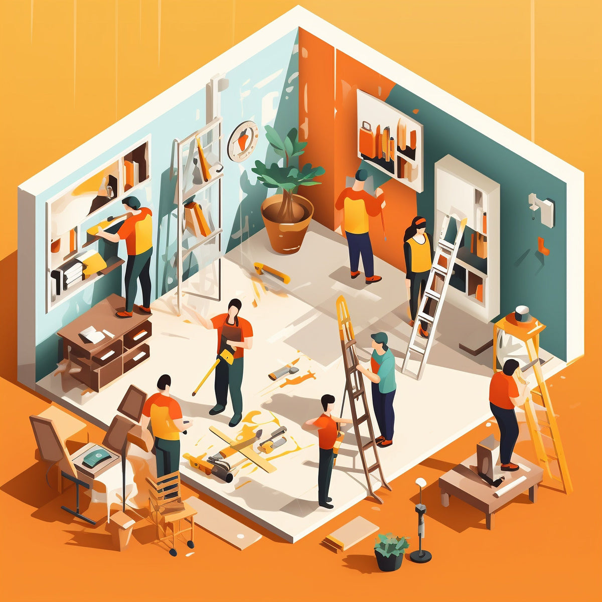 Home Improvement